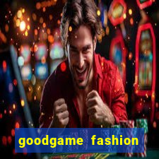 goodgame fashion click jogos